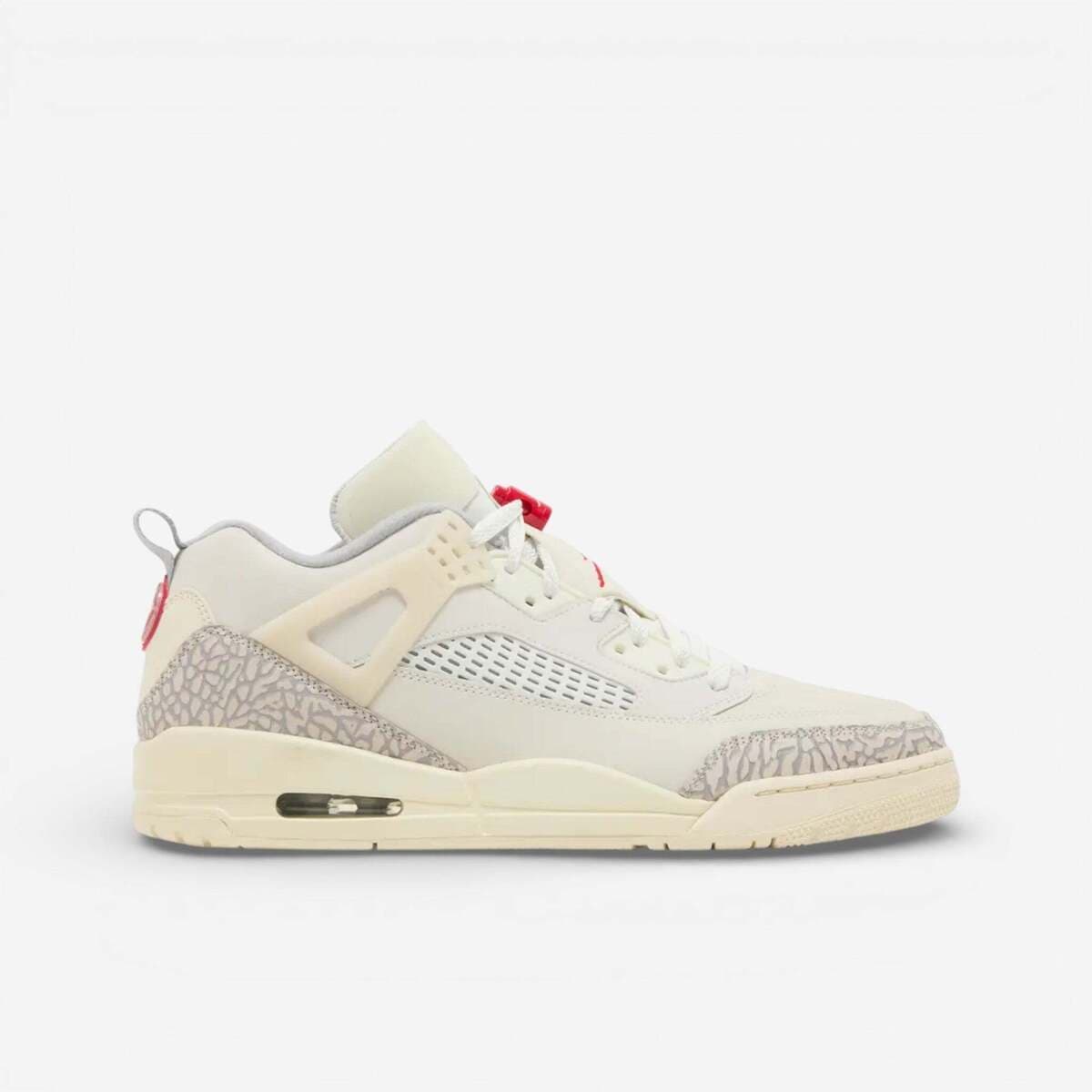 Xαμηλά Sneakers Nike Jordan Spizike Low Coconut Milk
