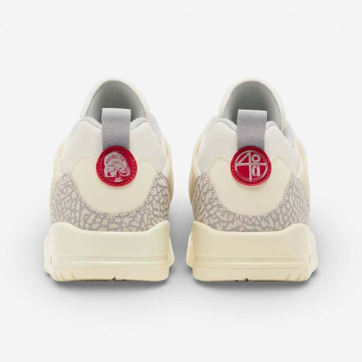 Men's Sneakers Nike White