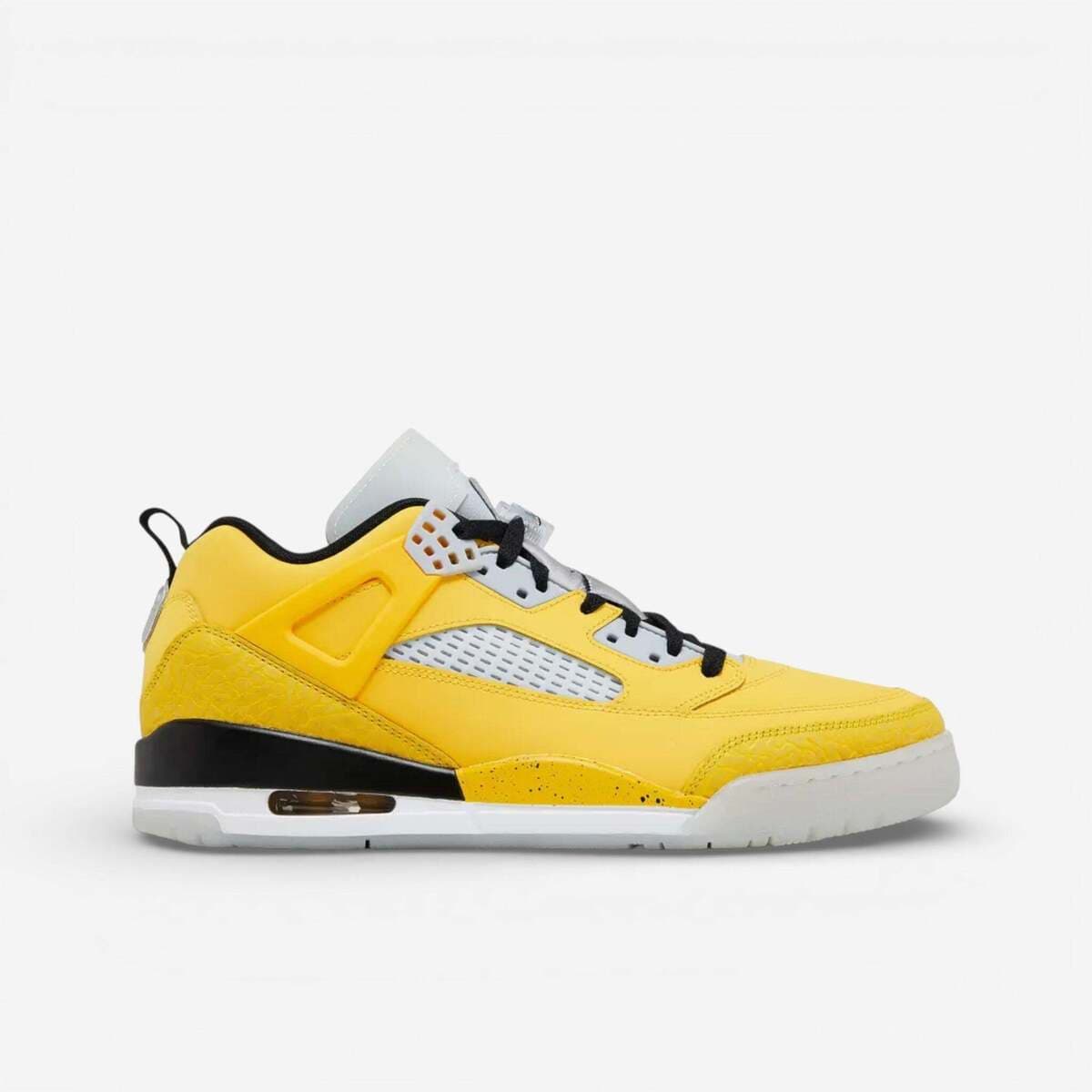 Xαμηλά Sneakers Nike Jordan Spizike Low Lightning