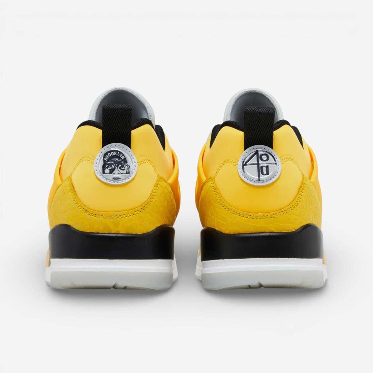 Men's Sneakers Nike White