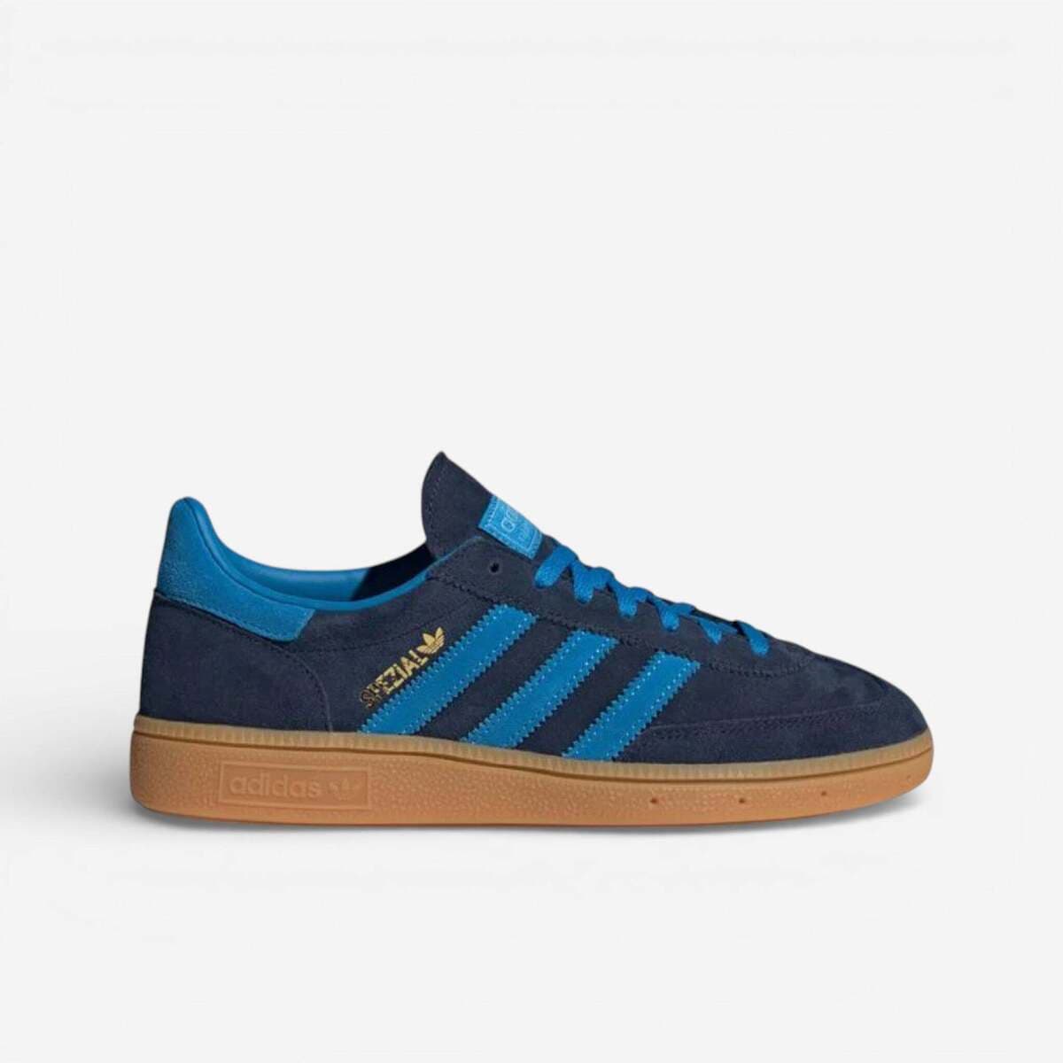 Men's Sneakers adidas Blue