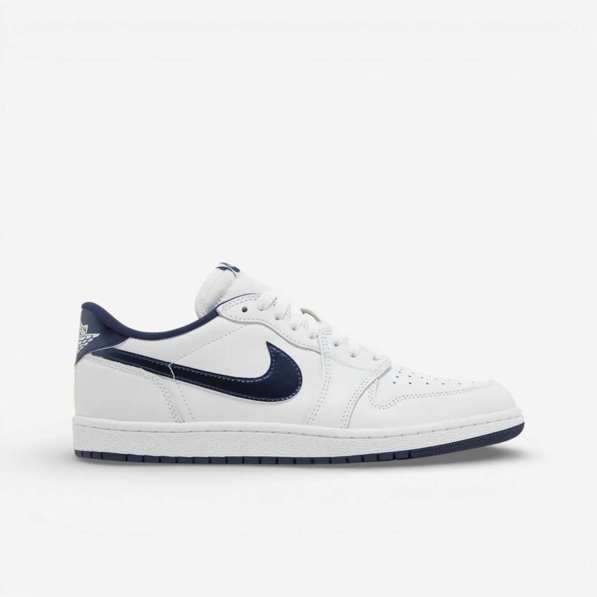 Men's Sneakers Nike Blue