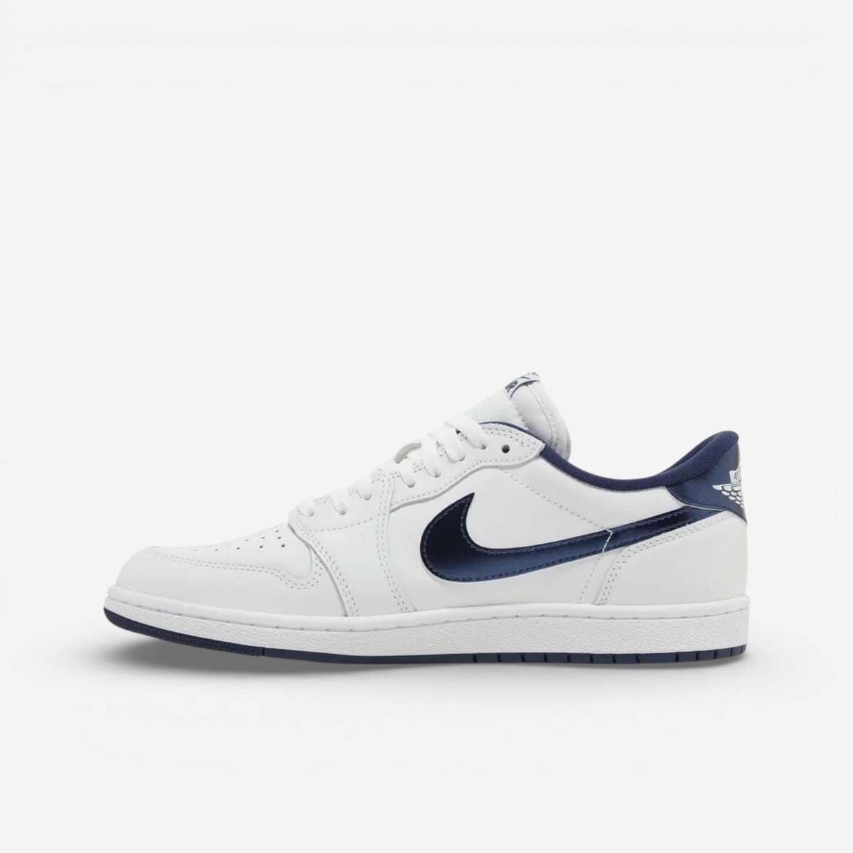 Women's Sneakers Nike Blue