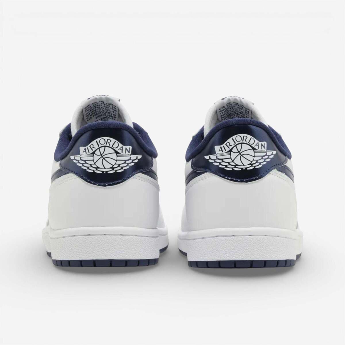 Women's Sneakers Nike Blue