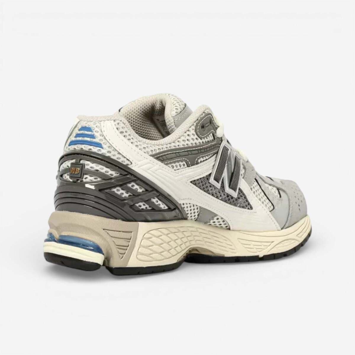 Women's Sneakers New Balance White