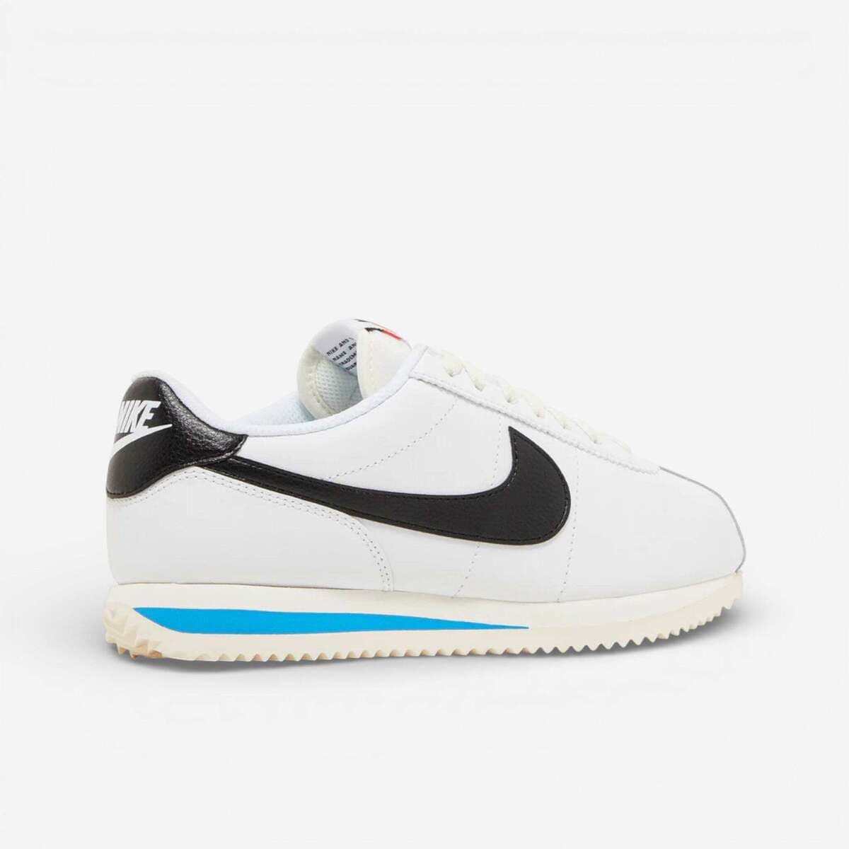 Women's Sneakers Nike Black