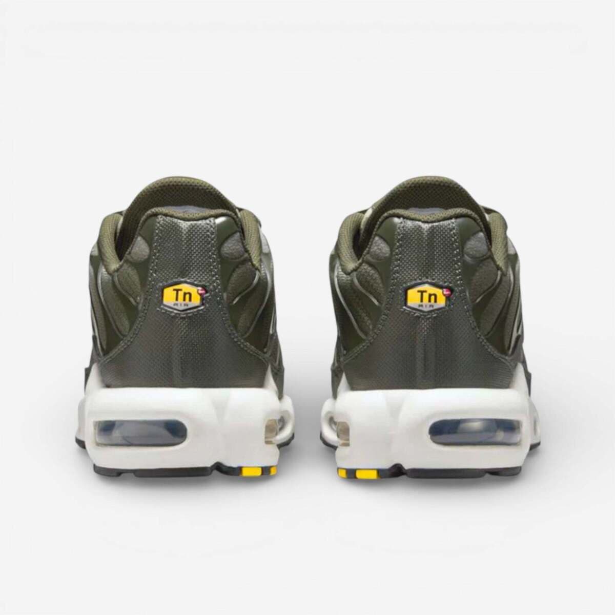 Men's Sneakers Nike White