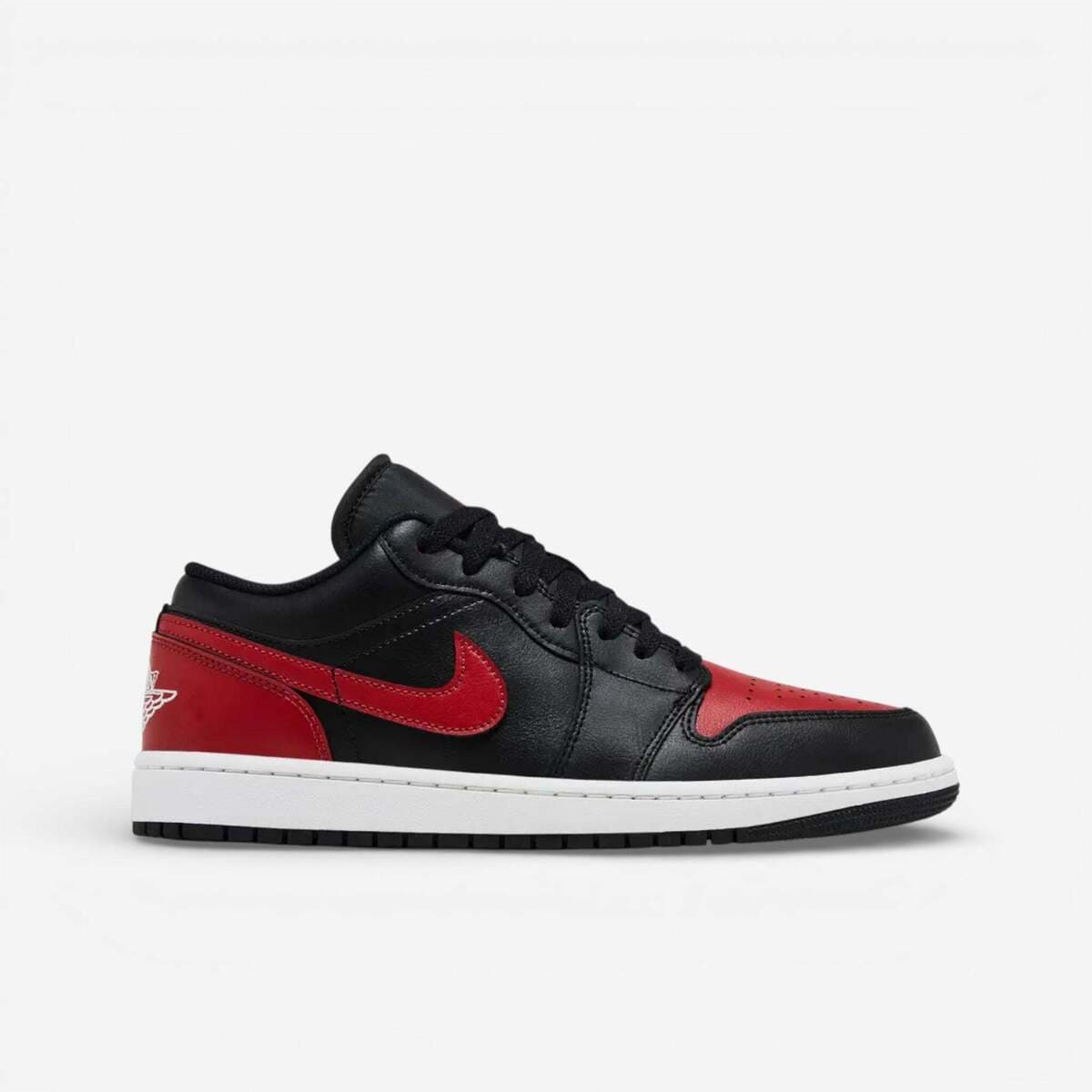 Men's Sneakers Nike Red