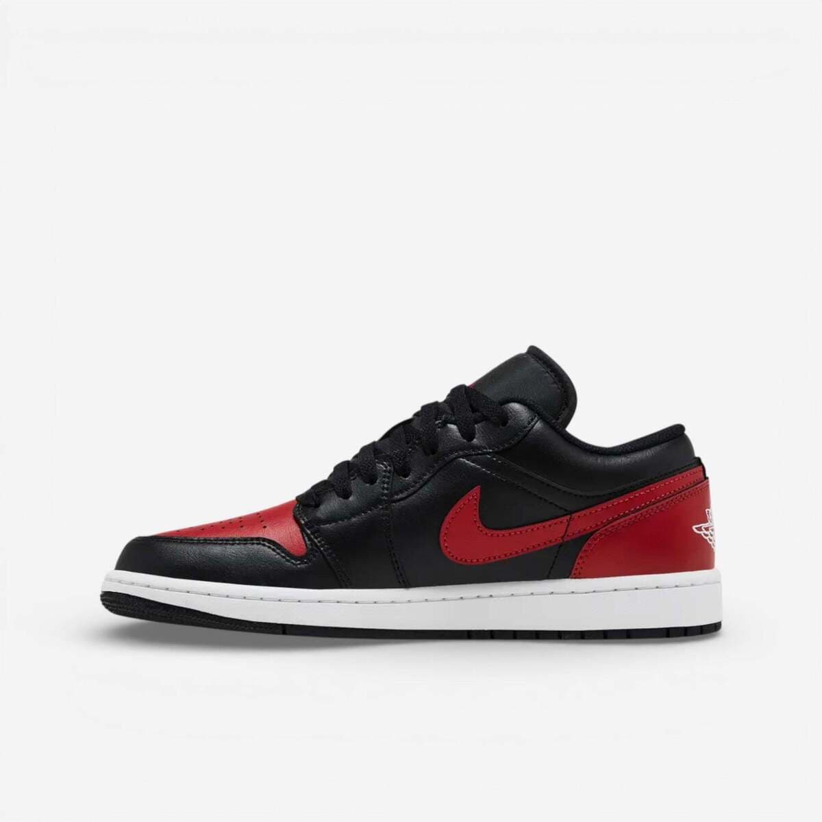 Men's Sneakers Nike Red