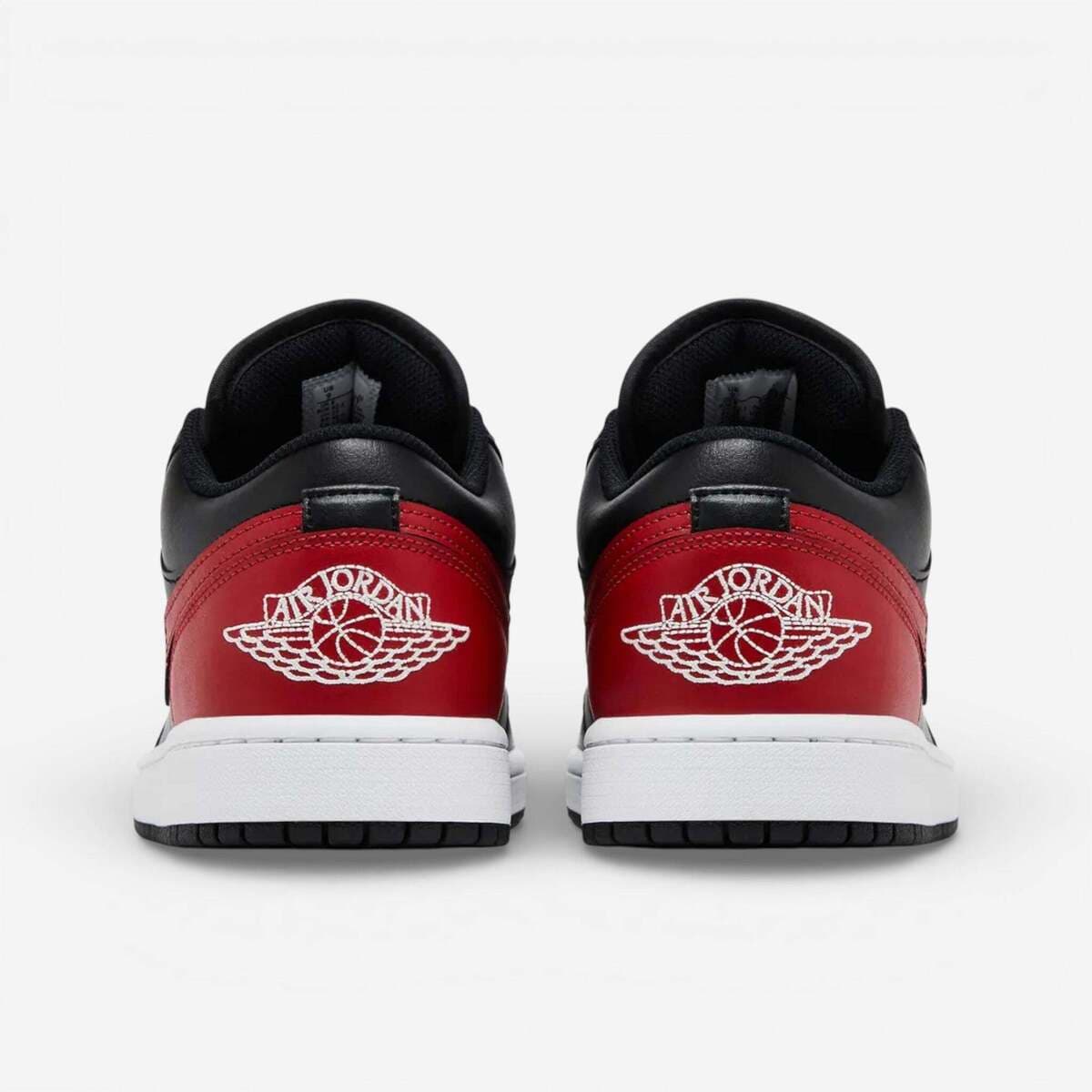 Men's Sneakers Nike Red