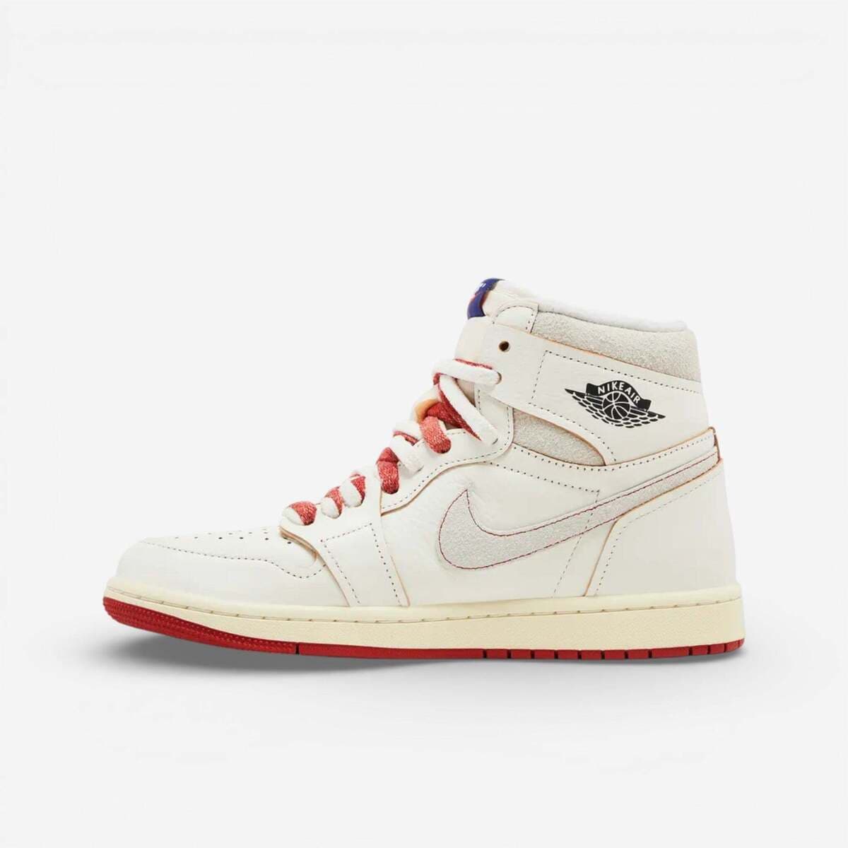 Men's Sneakers Nike White