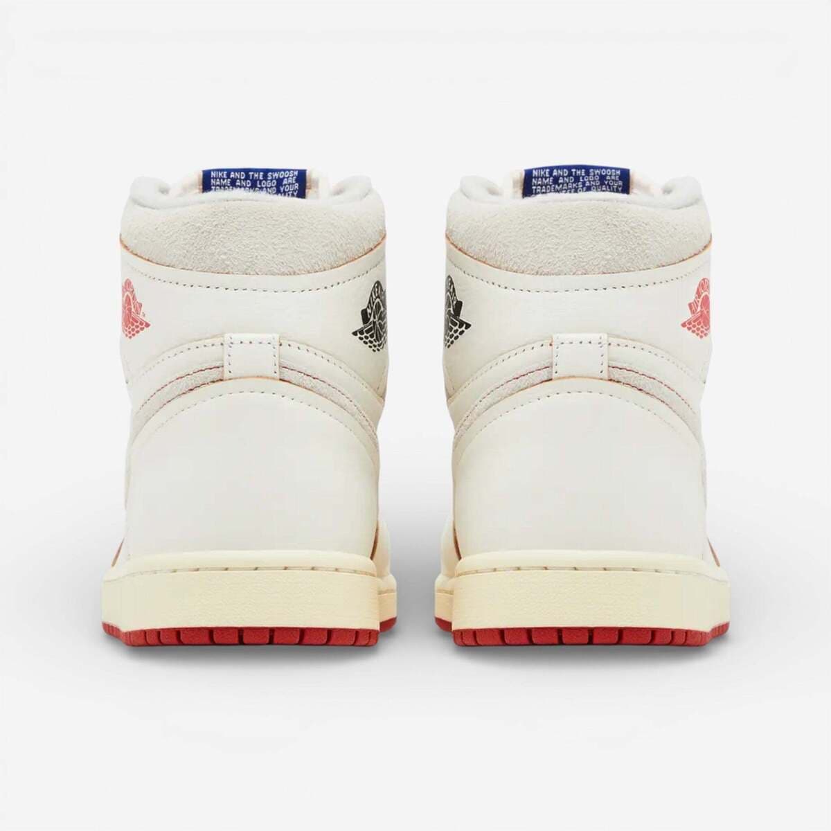 Men's Sneakers Nike White