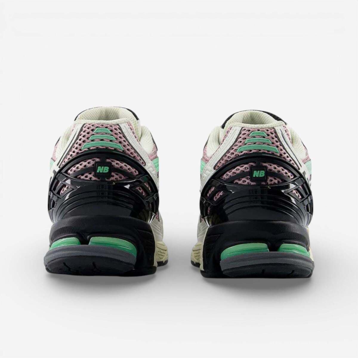 Men's Sneakers New Balance White