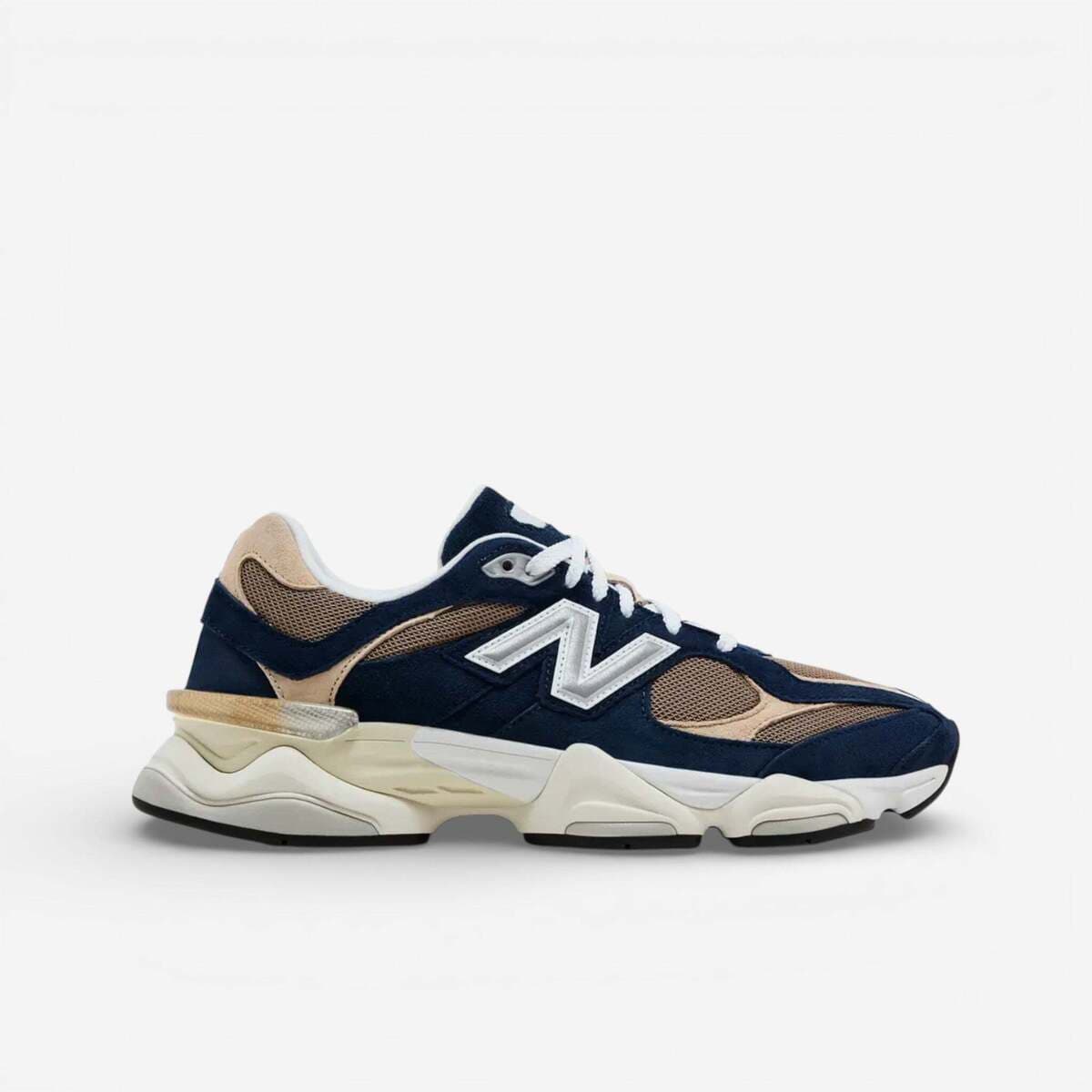 Men's Sneakers New Balance Blue