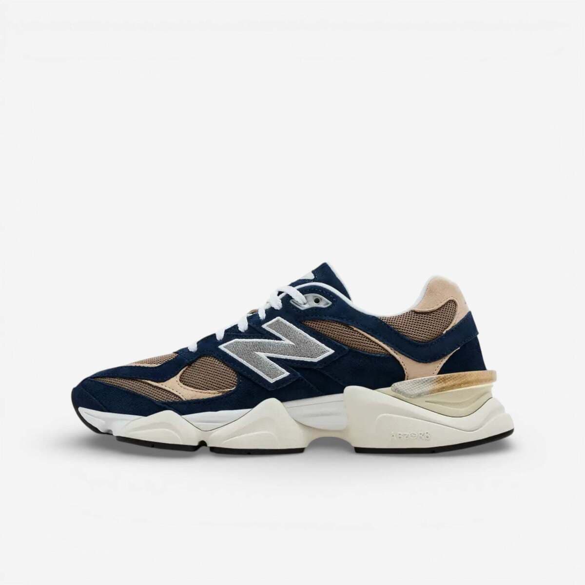 Men's Sneakers New Balance Blue