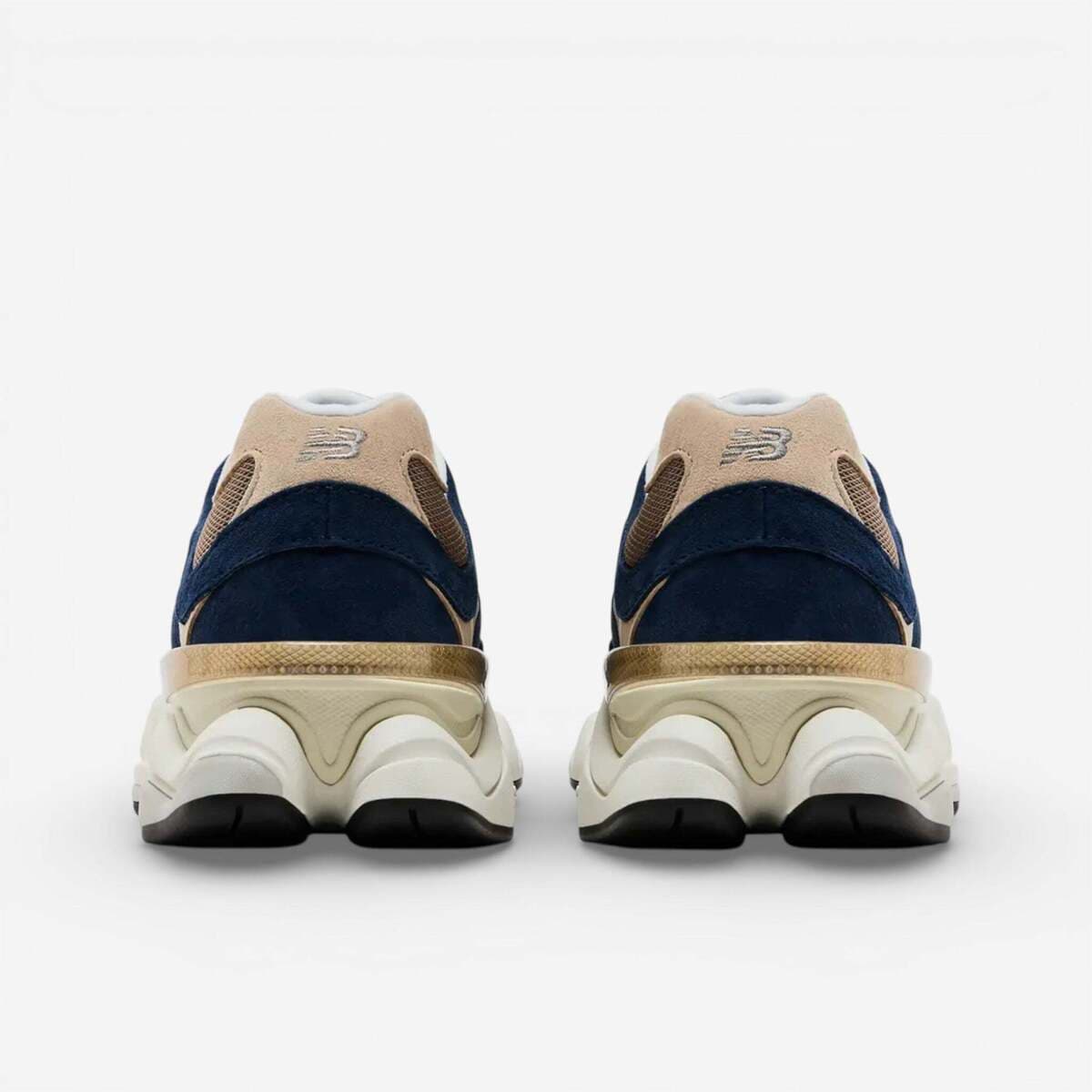 Men's Sneakers New Balance Blue