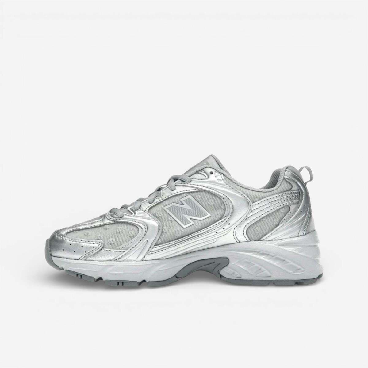 Women's Sneakers New Balance Gray