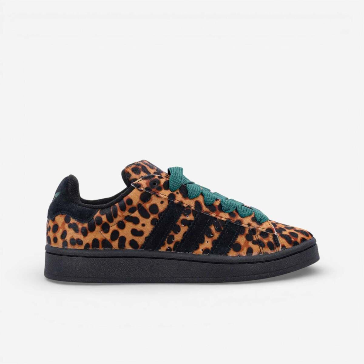 Xαμηλά Sneakers adidas Campus 00s Leopard Black (Women's)