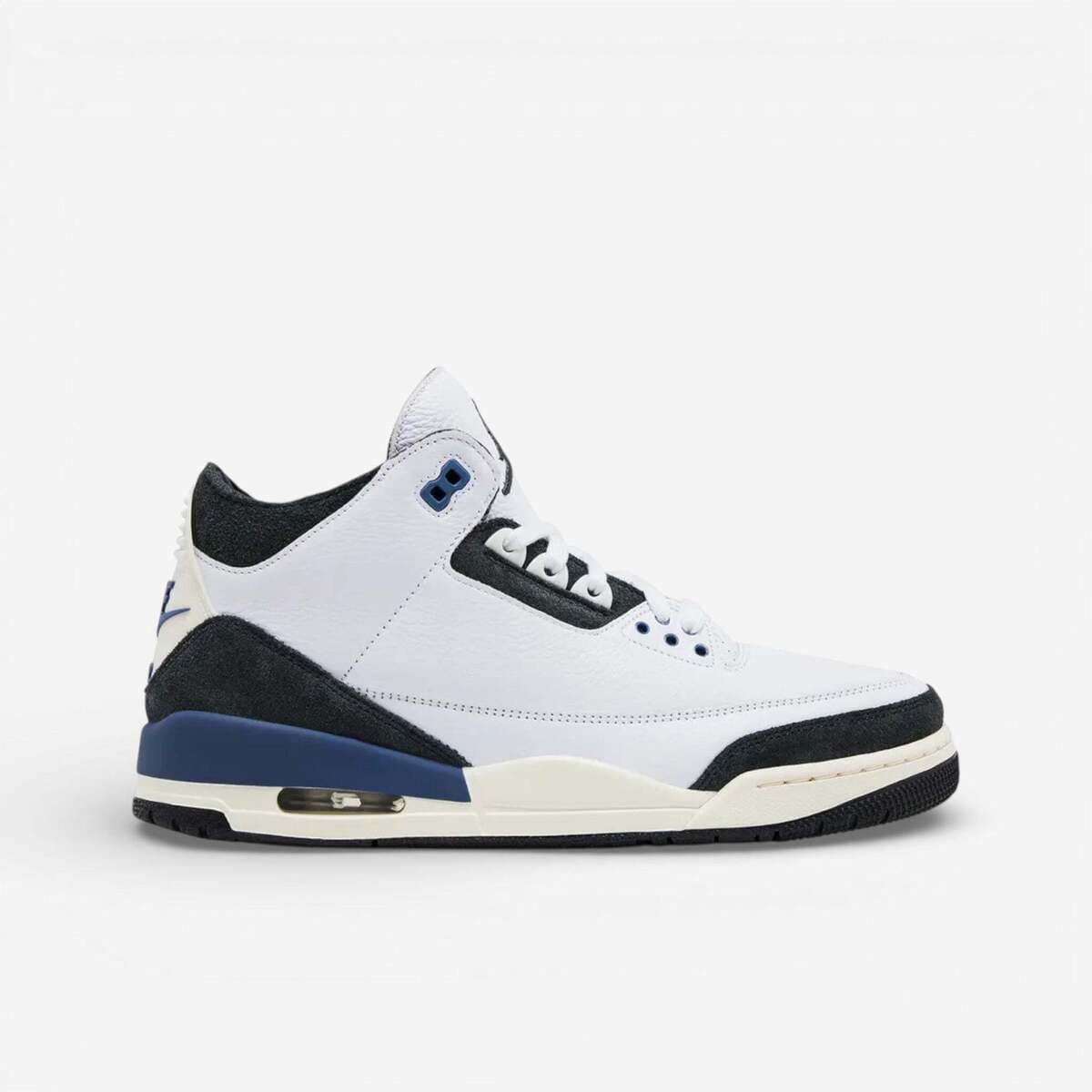 Ψηλά Sneakers Nike Jordan 3 Retro OG SP A Ma Maniére Diffused Blue Diffused Blue
