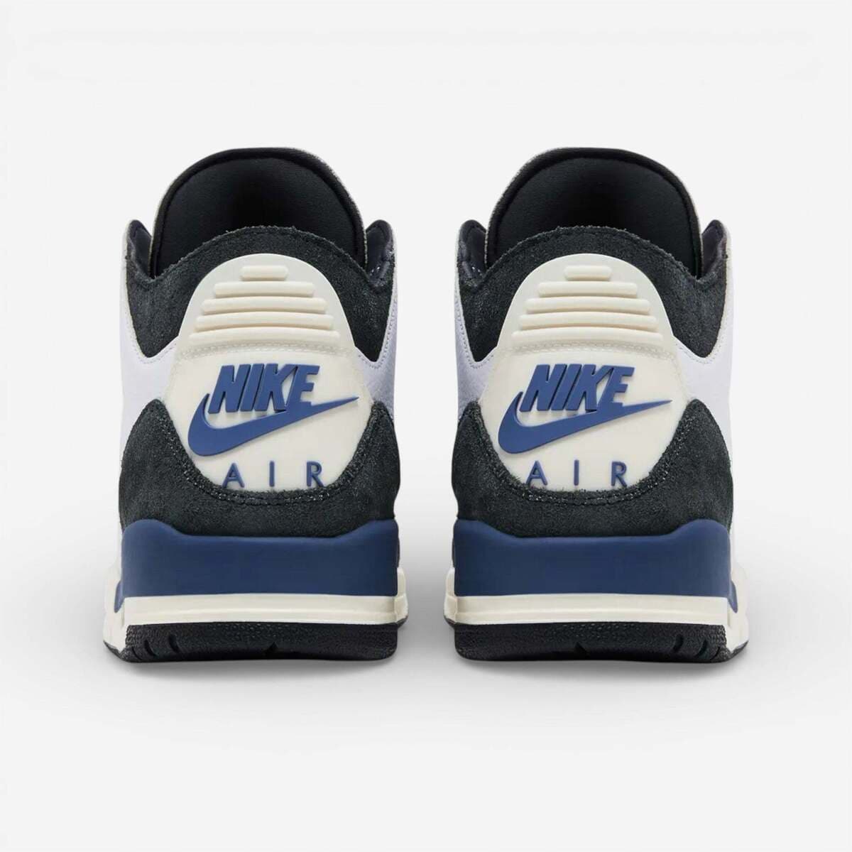 Men's Sneakers Nike Blue