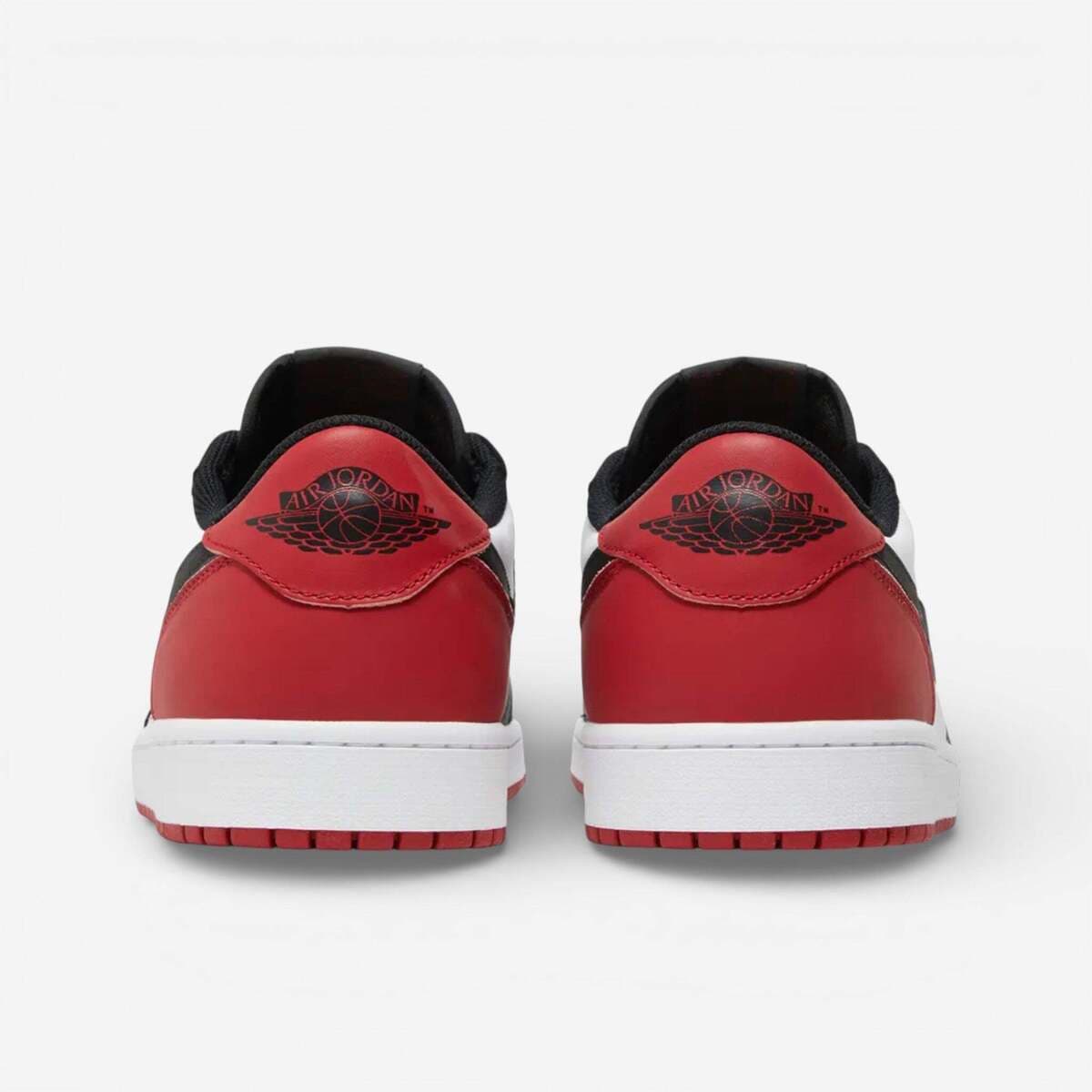 Women's Sneakers Nike Black