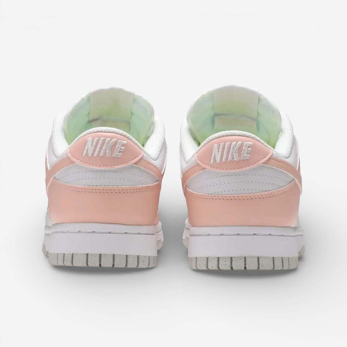 Women's Sneakers Nike Beige