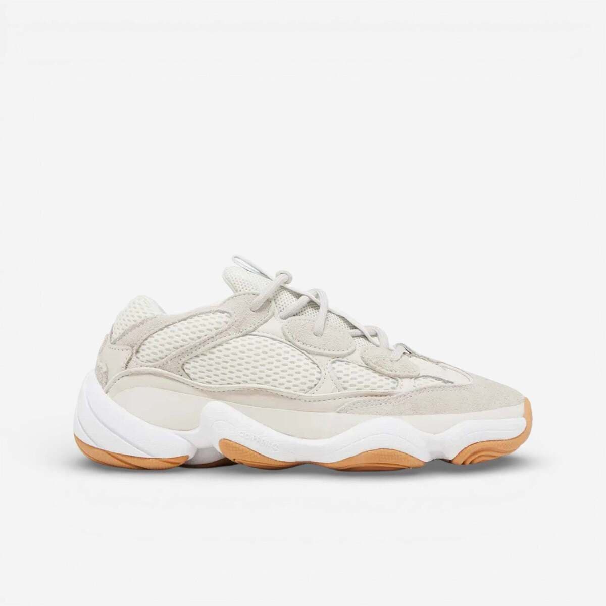 Xαμηλά Sneakers adidas Yeezy 500 Stone Taupe