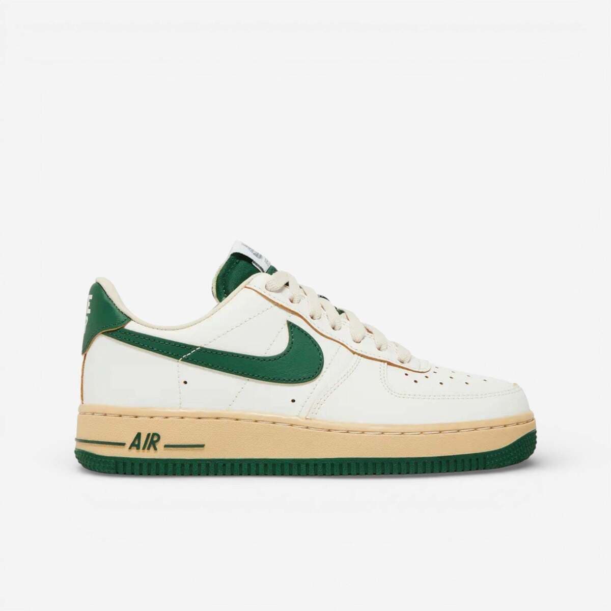 Xαμηλά Sneakers Nike Air Force 1 Low '07 LV8 Vintage Gorge Green (Women's)
