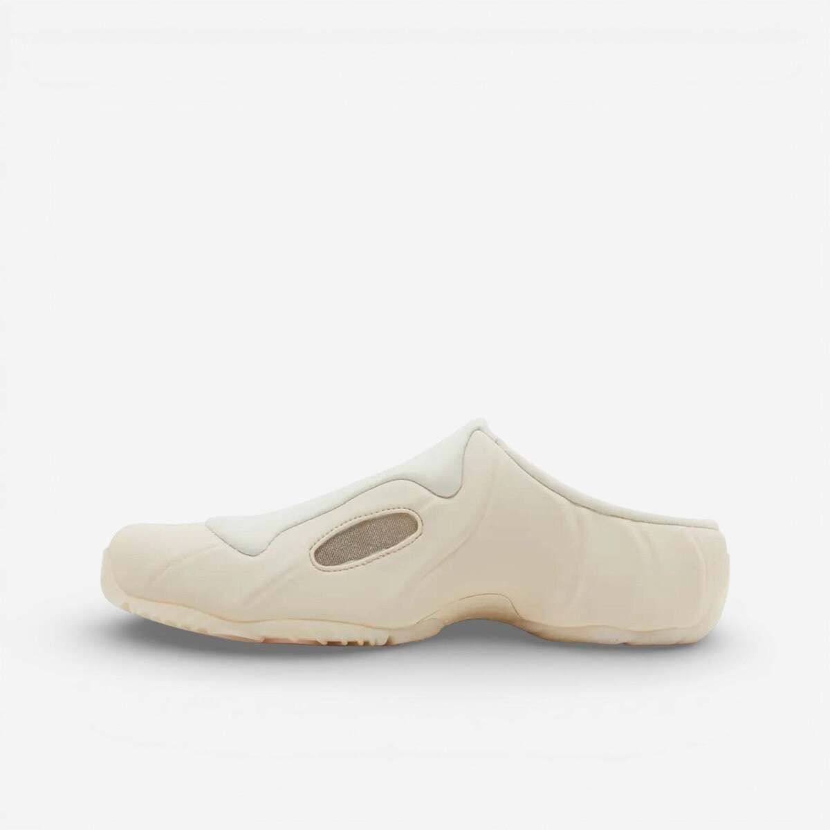 Women's House Slippers Nike Brown