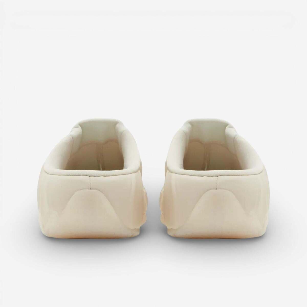 Women's House Slippers Nike Brown