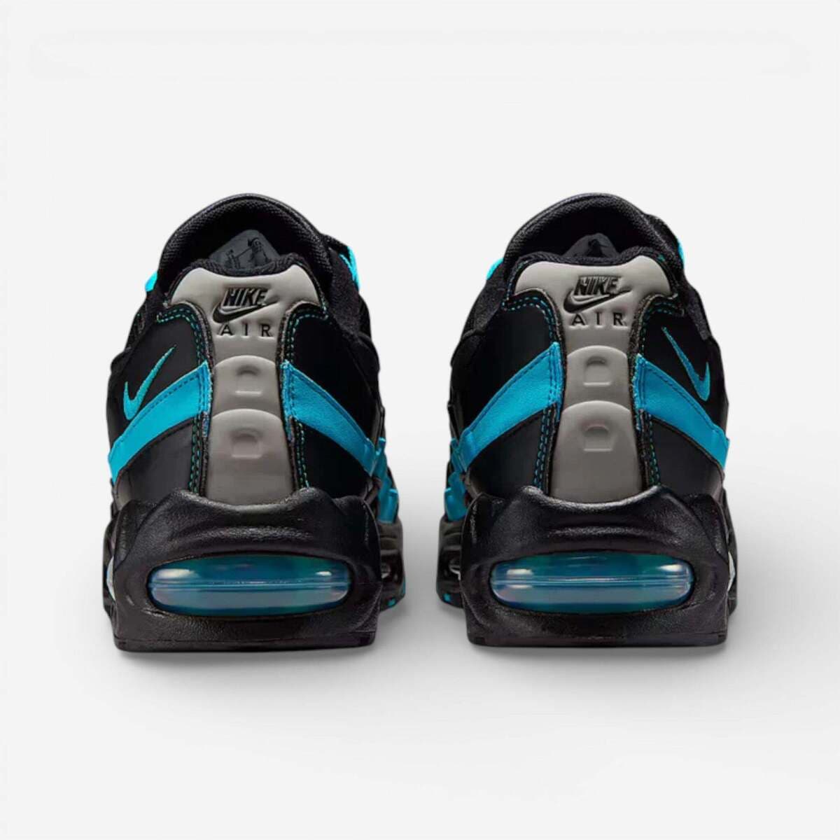 Men's Sneakers Nike Blue