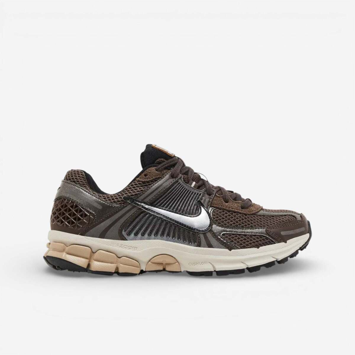 Women's Sneakers Nike Brown