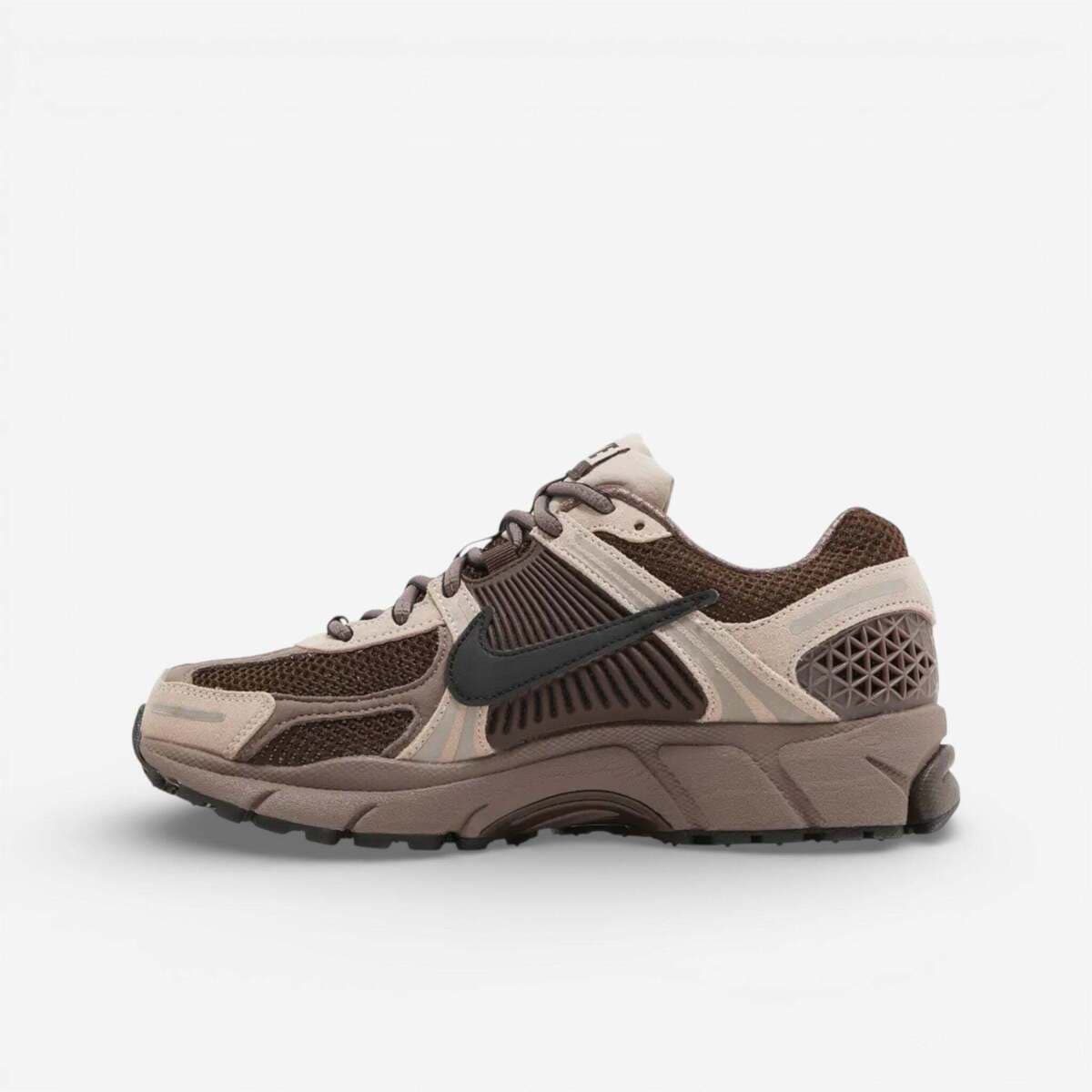 Women's Sneakers Nike Purple