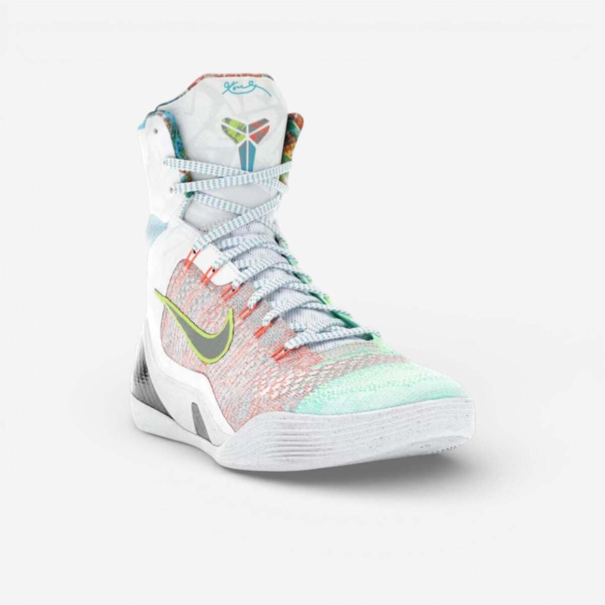 Men's Sneakers Nike White