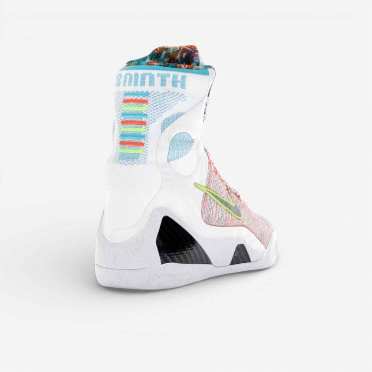 Men's Sneakers Nike White