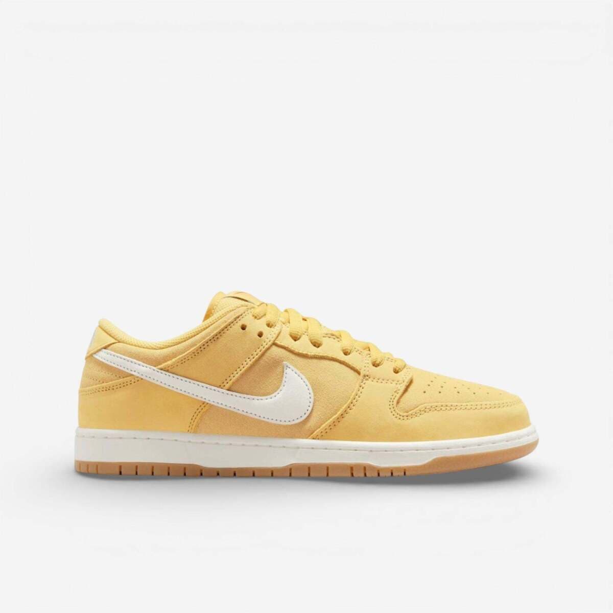 Xαμηλά Sneakers Nike SB Dunk Low Saturn Gold