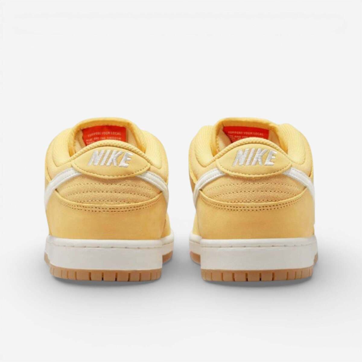 Women's Sneakers Nike White