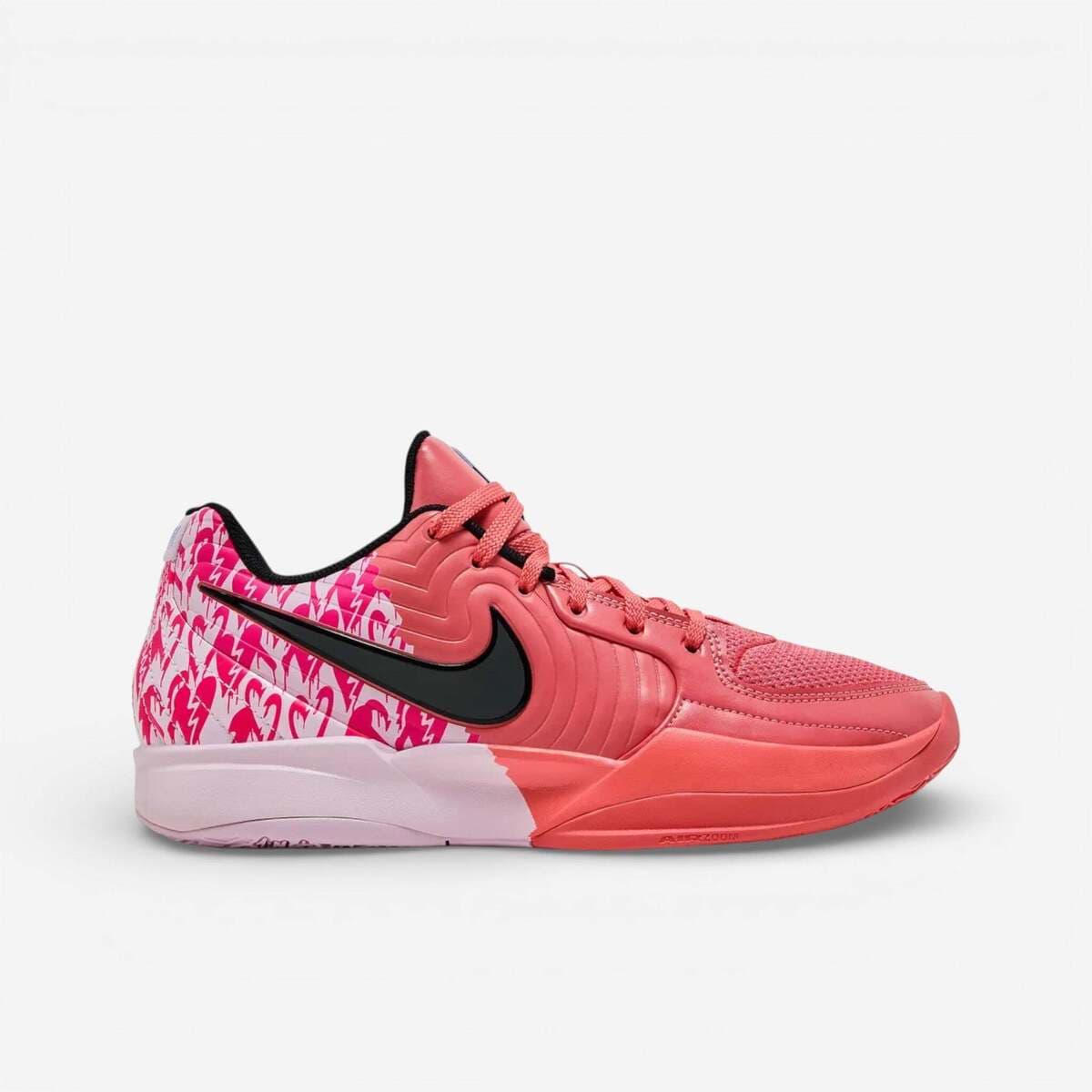 Women's Sneakers Nike Pink