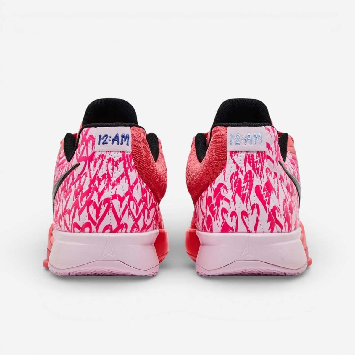 Women's Sneakers Nike Pink
