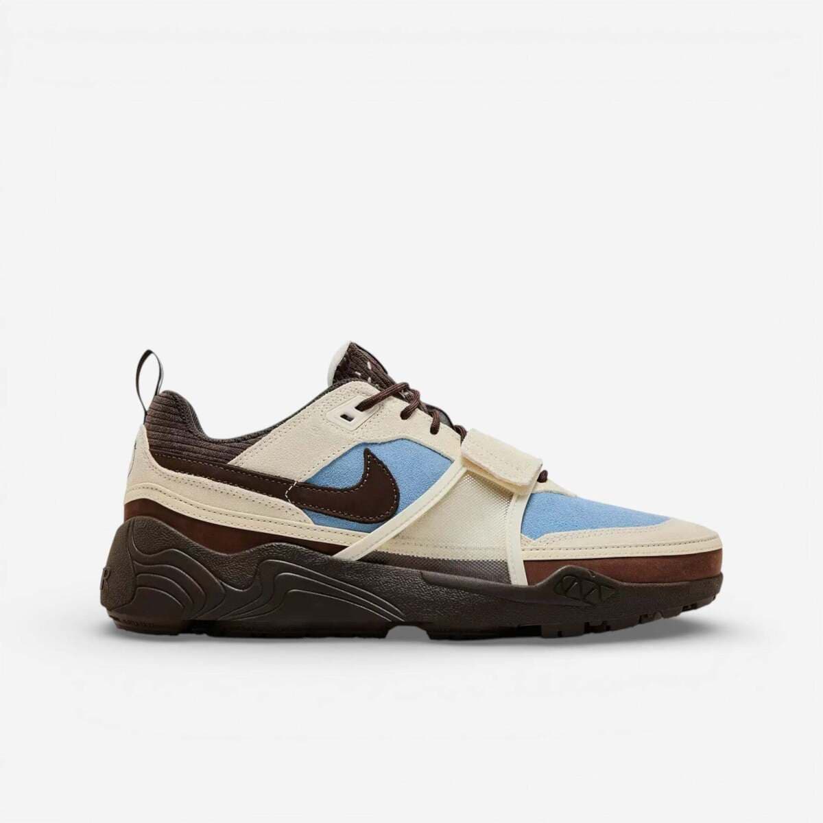 Men's Sneakers Nike Blue