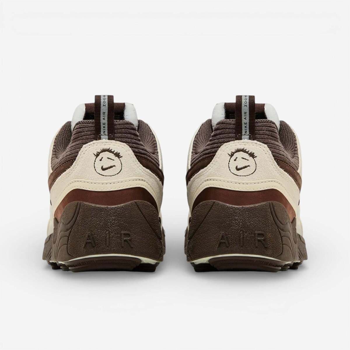 Women's Sneakers Nike Blue