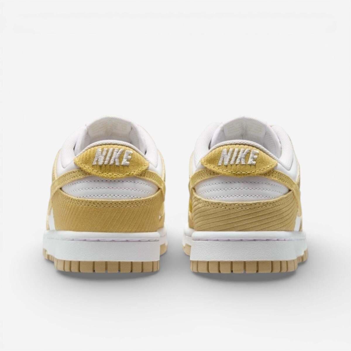 Women's Sneakers Nike White