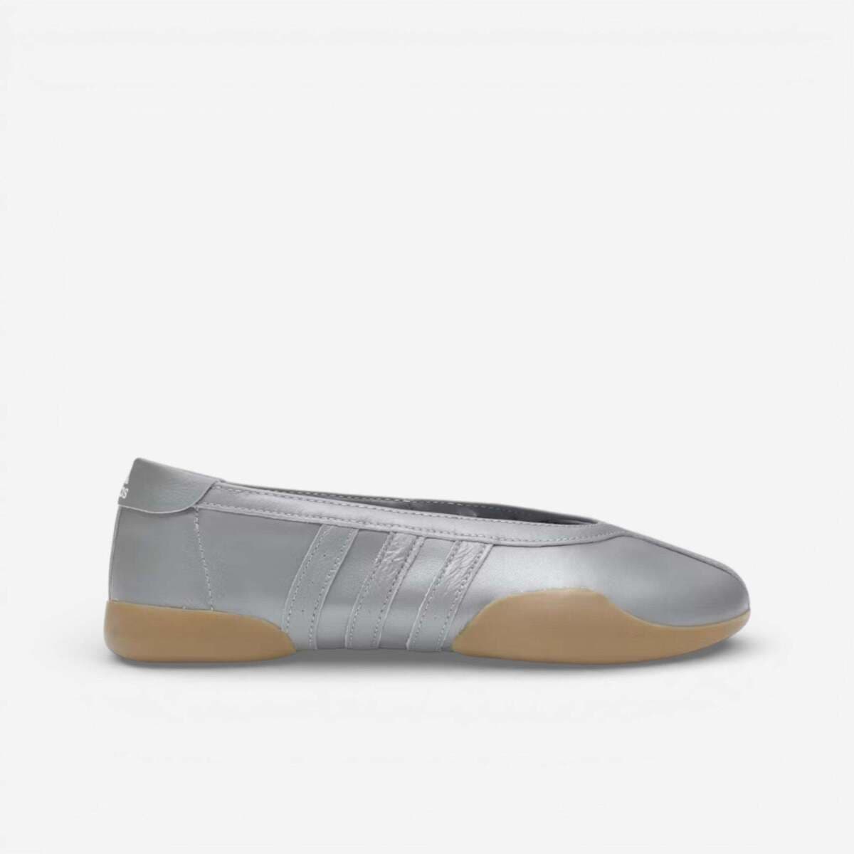 Sneakers adidas Taekwondo Mei Ballet Silver Metallic Gum (Women's)