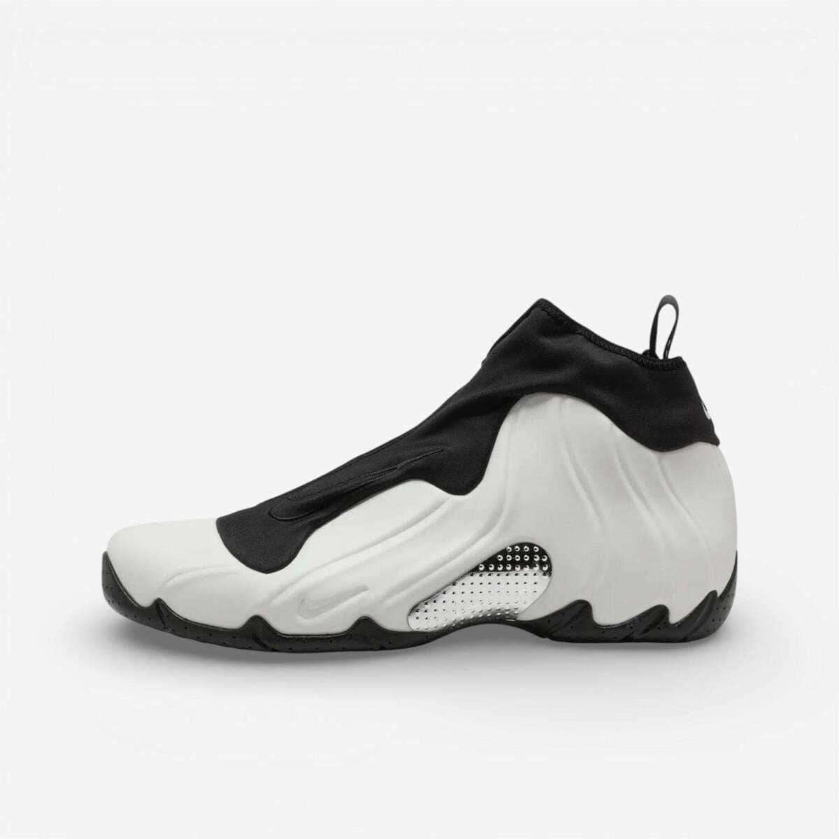 Men's Sneakers Nike Black