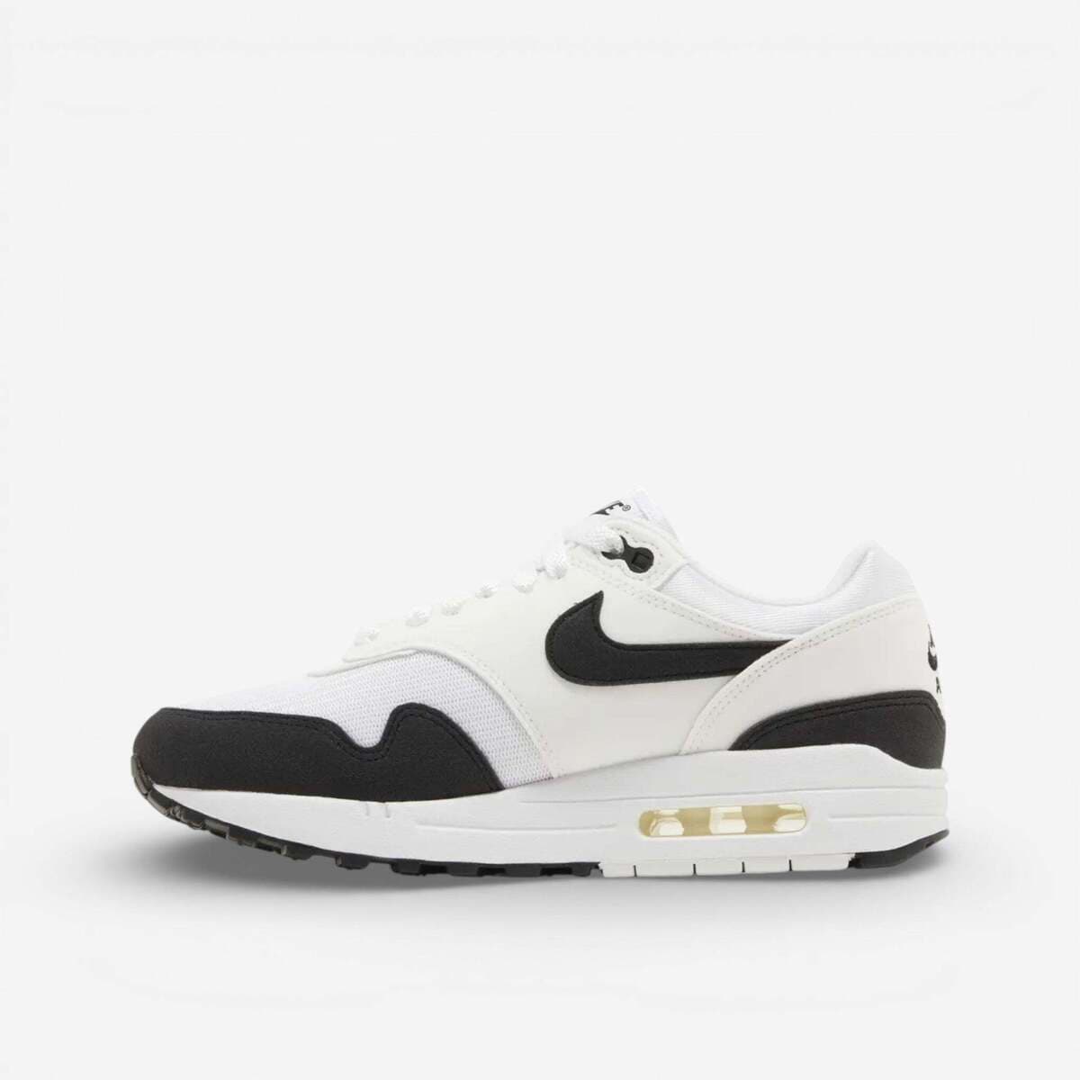 Men's Sneakers Nike Black