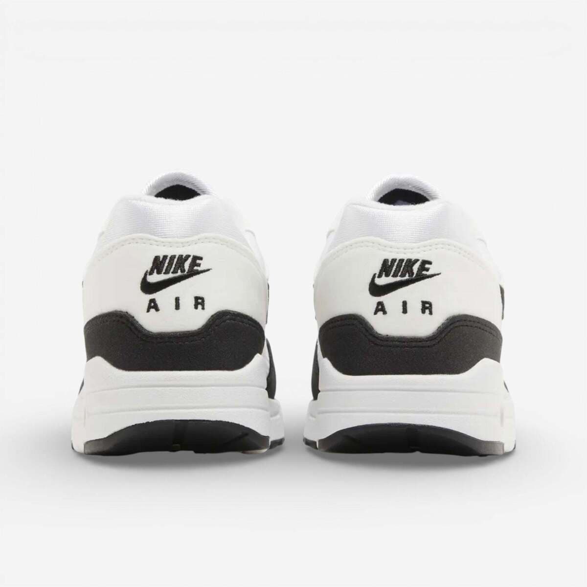 Men's Sneakers Nike Black