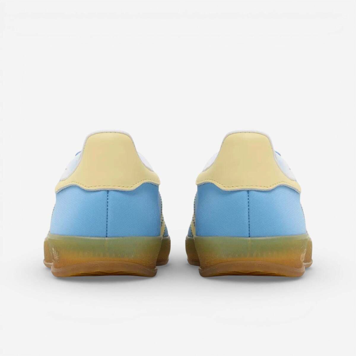 Women's Sneakers adidas Yellow