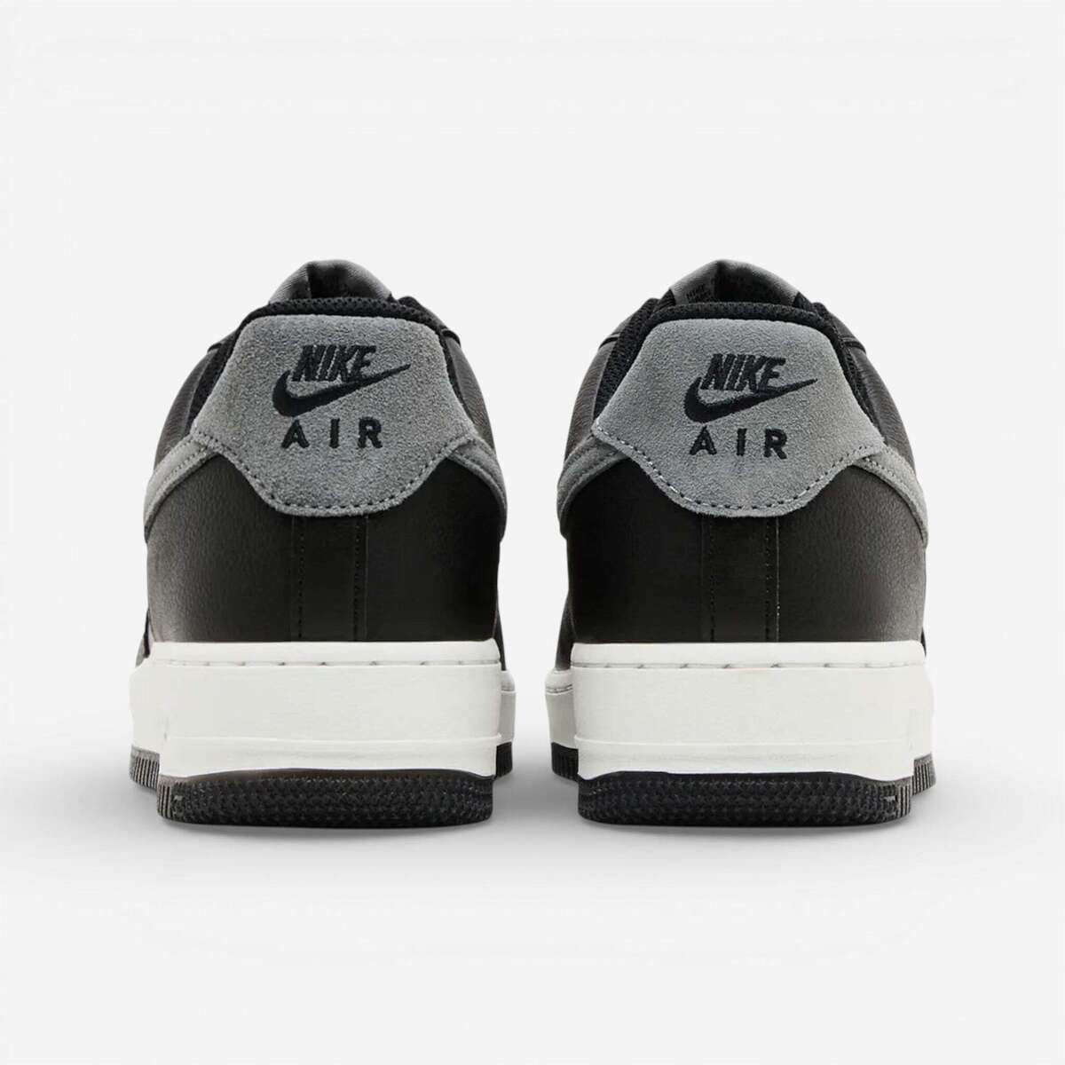 Women's Sneakers Nike Gray