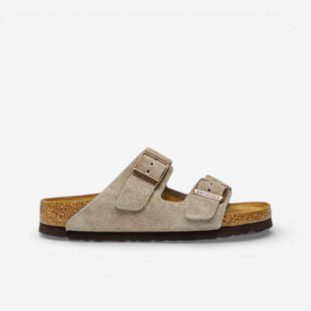 Women's Sandals BIRKENSTOCK White