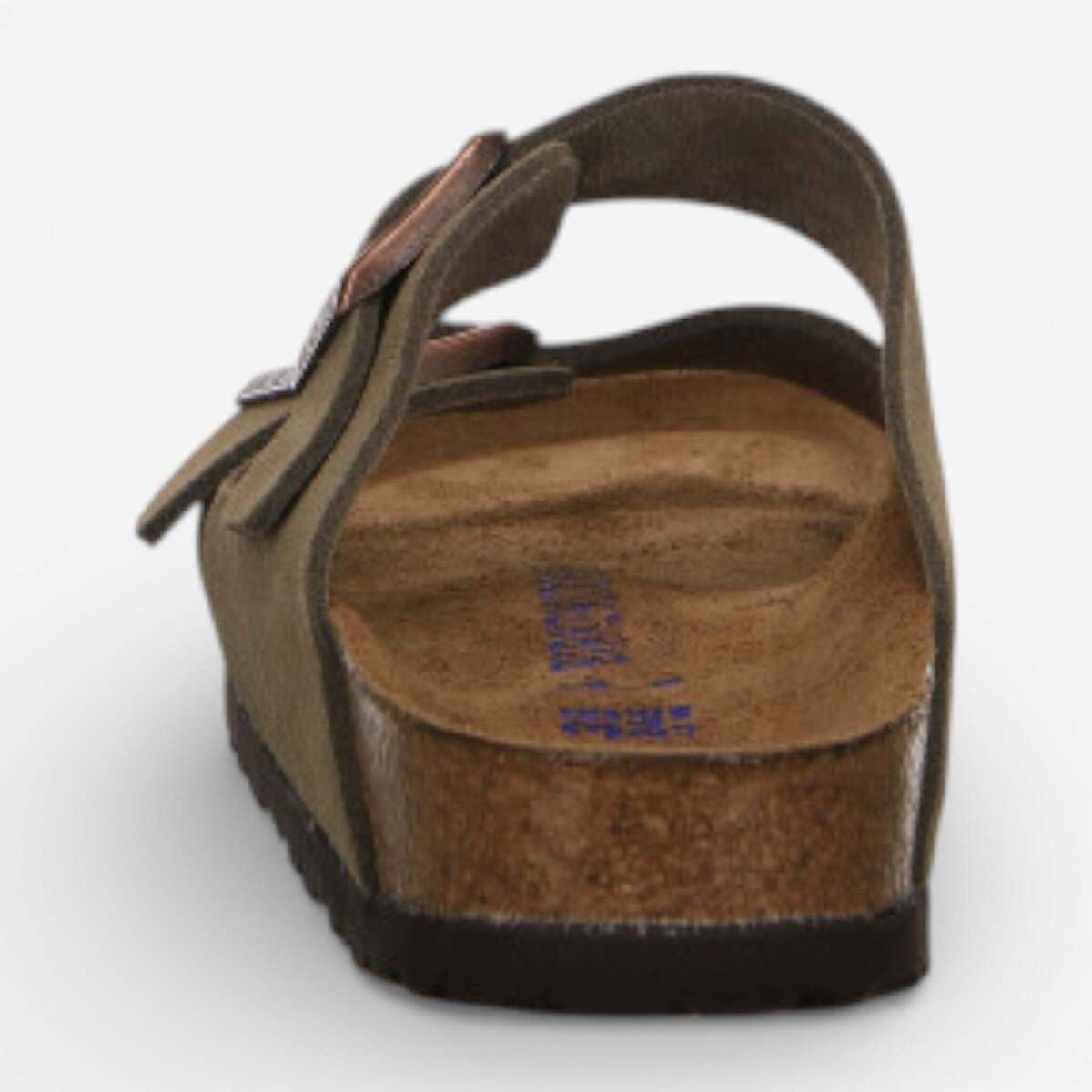 Women's Sandals BIRKENSTOCK White